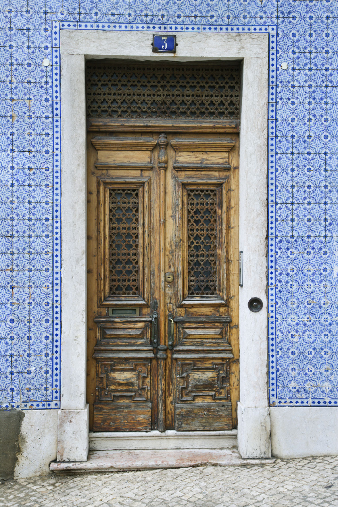 Portugal tile